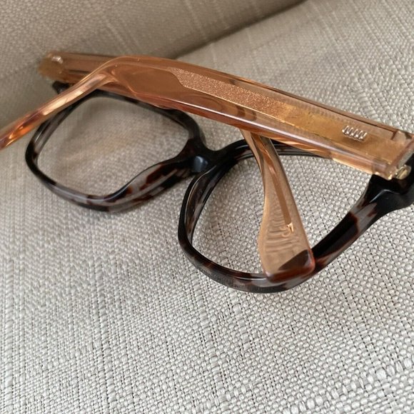 Kirkland Signature Women Eyeglasses Frame Ks466 PRESCOTT  Kirkland Signature Women Eyeglasses Frame Ks466 PRESCOTT Glasses Dark Tortoise